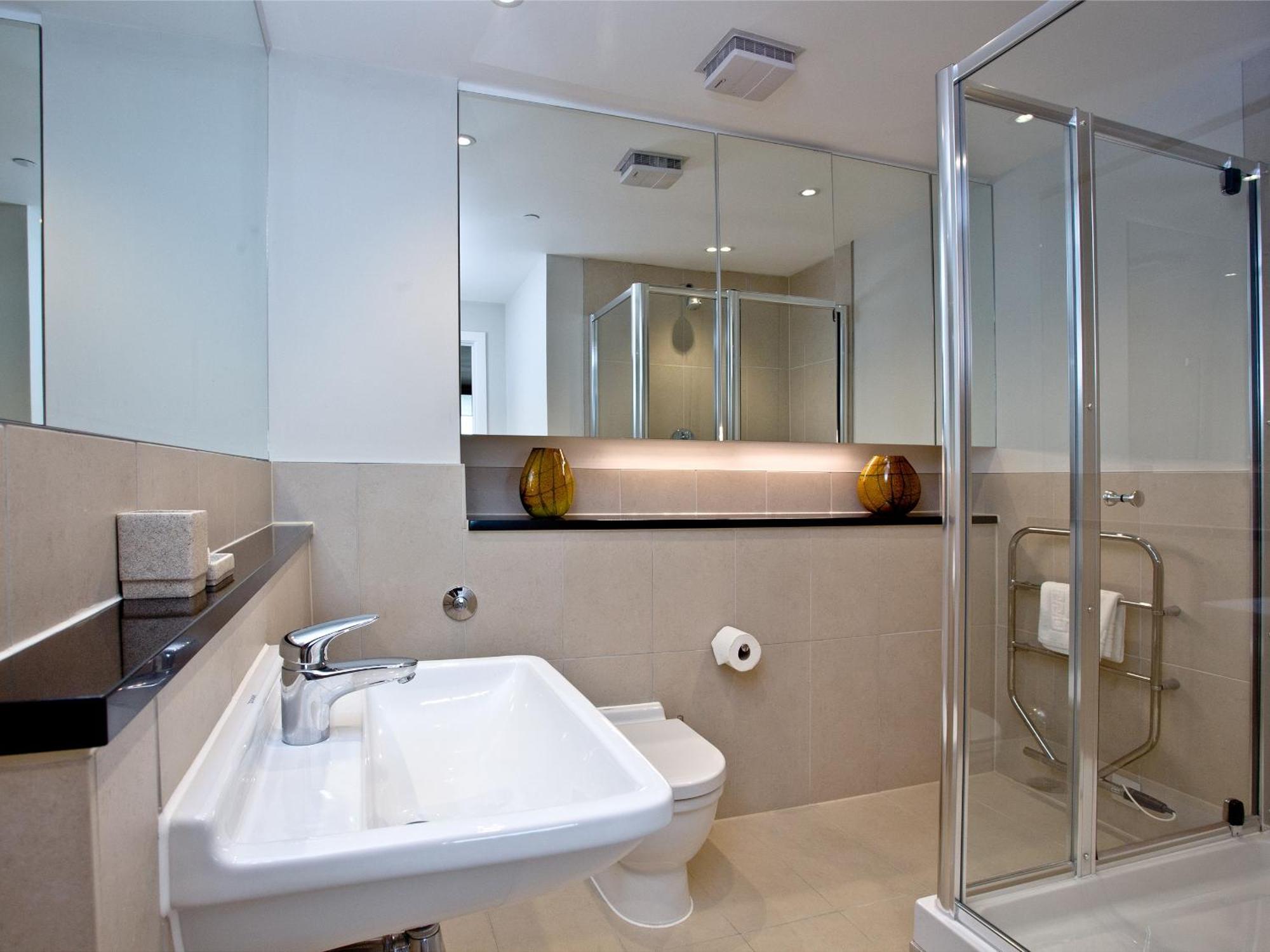 Апартаменты The Penthouse Bay View Вествард Хо Экстерьер фото